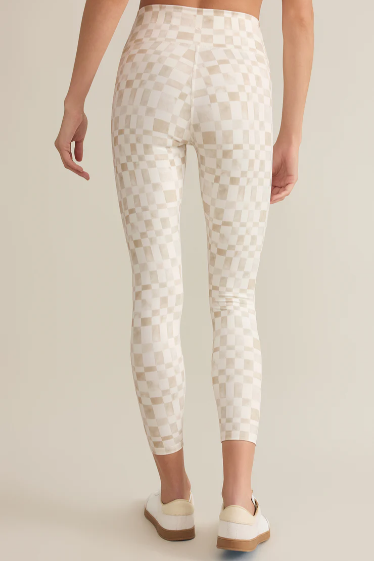 DOHENY 7/8 LEGGING