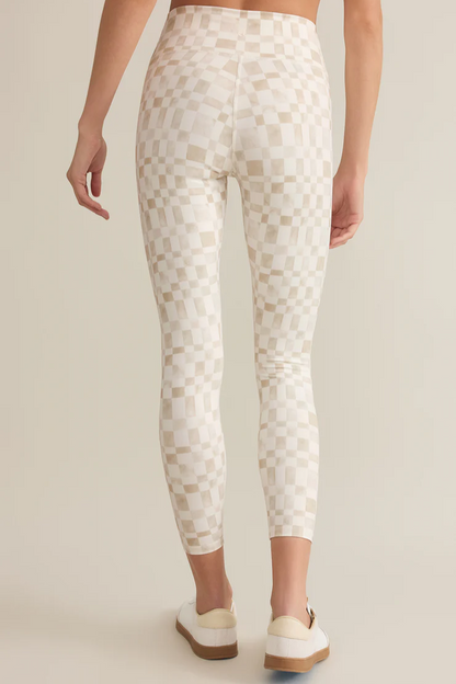 DOHENY 7/8 LEGGING