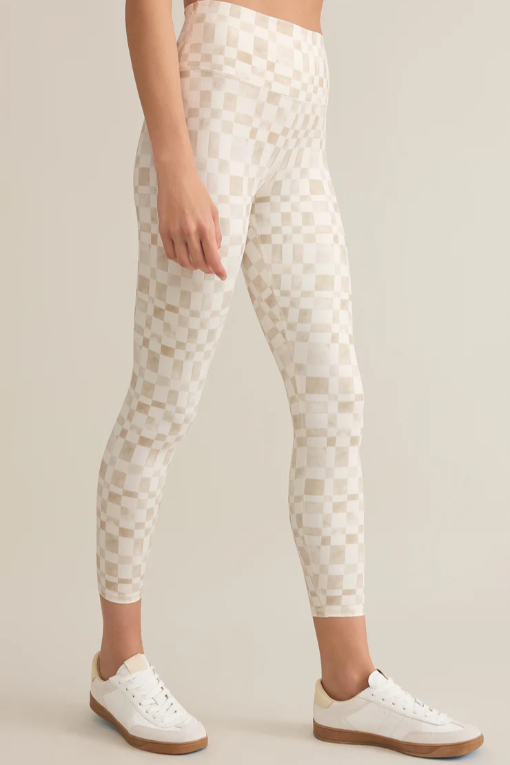 DOHENY 7/8 LEGGING