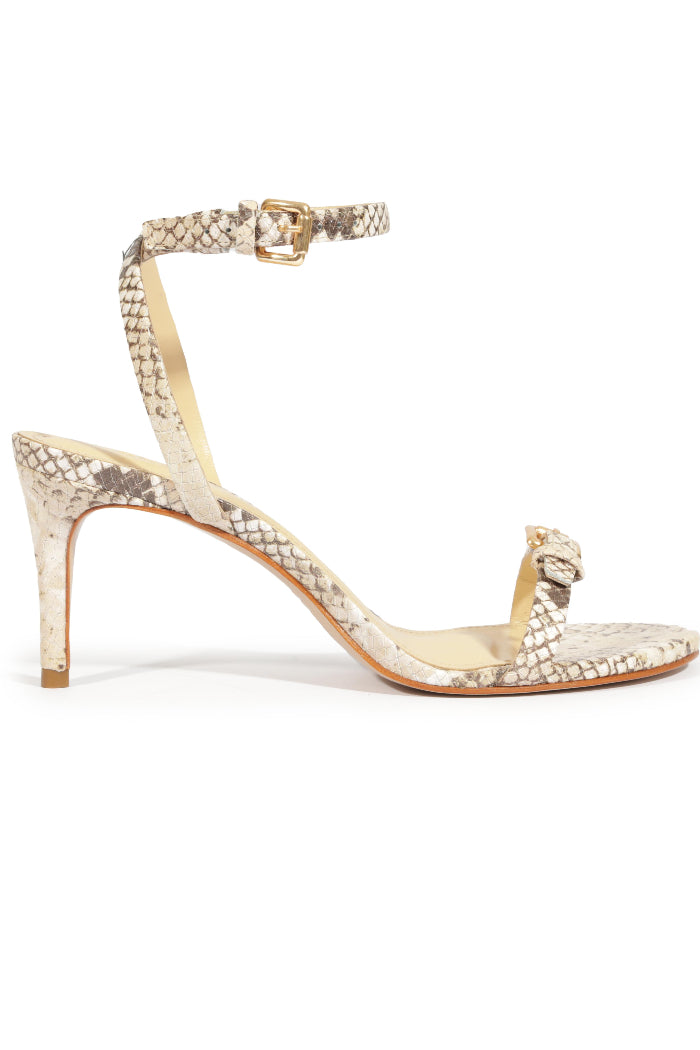 Schutz Women's Aurora Mid Stiletto