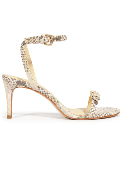 Schutz Women's Aurora Mid Stiletto