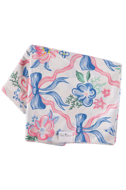 Quick Dry Sand Free Towel