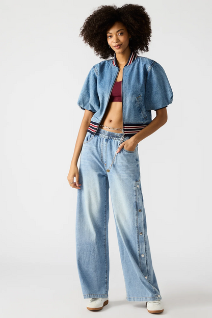 Zamora Jacket
