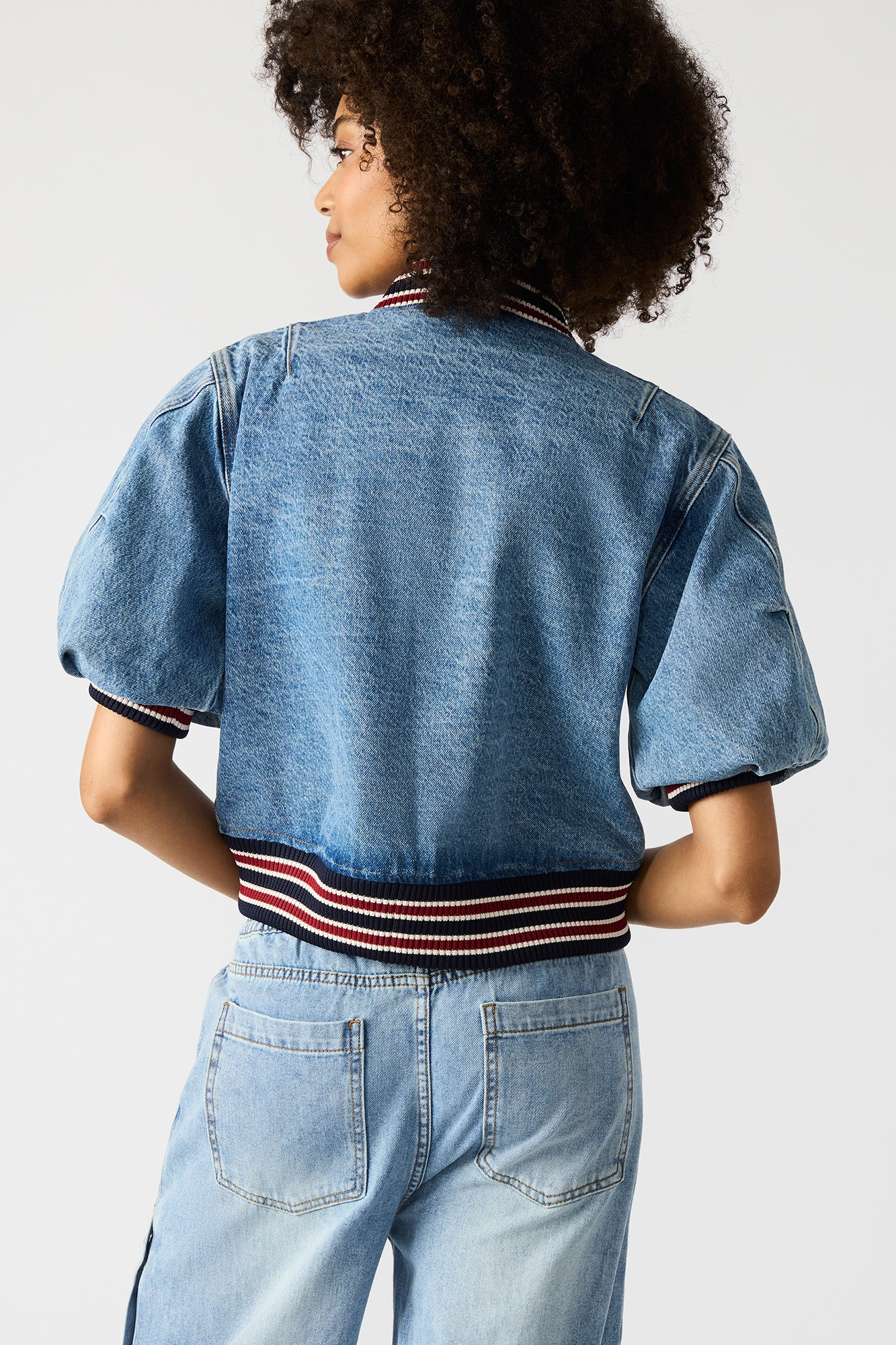 Zamora Jacket