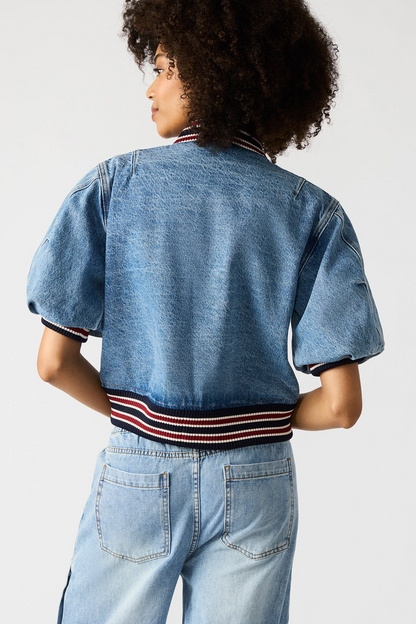 Zamora Jacket