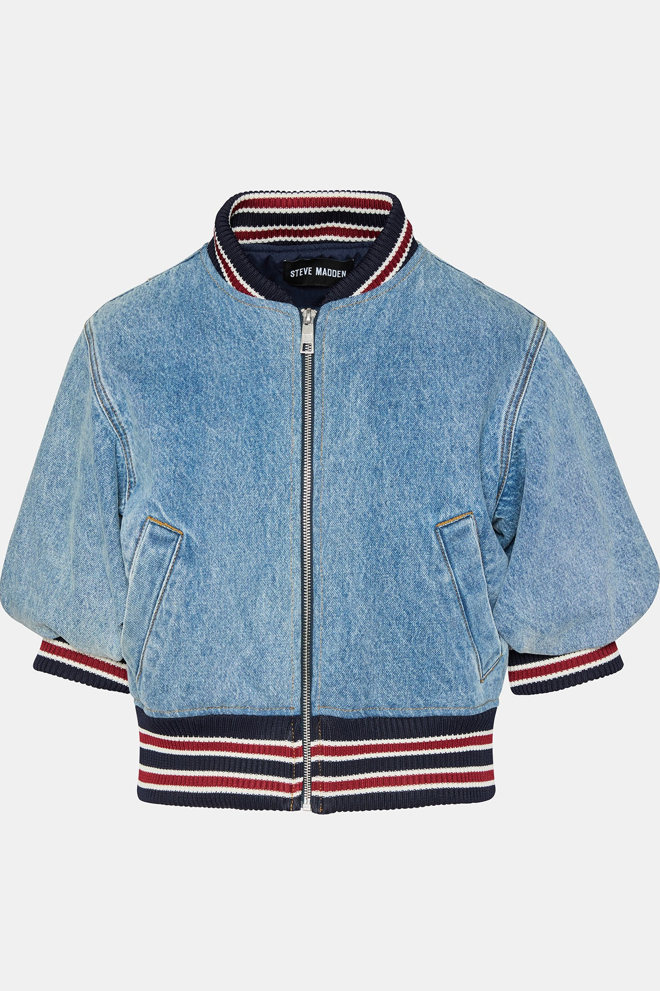 Zamora Jacket