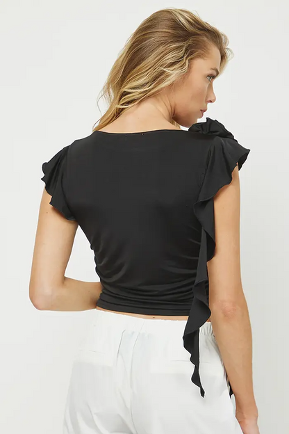 Rosetta Top