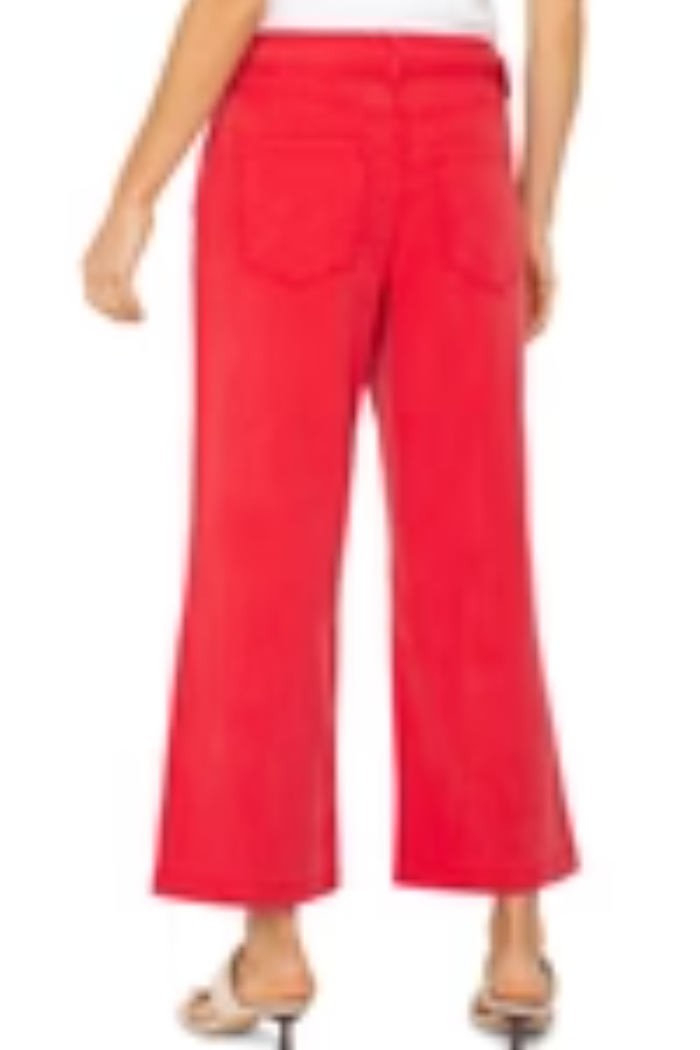 Stride Hi-rise Crop Pant