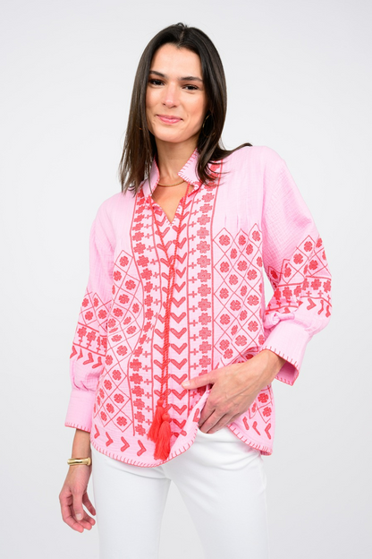 Tic Tac Heart Top