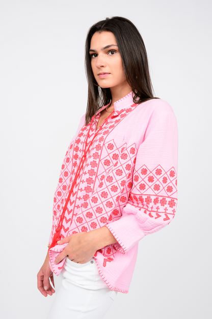 Tic Tac Heart Top