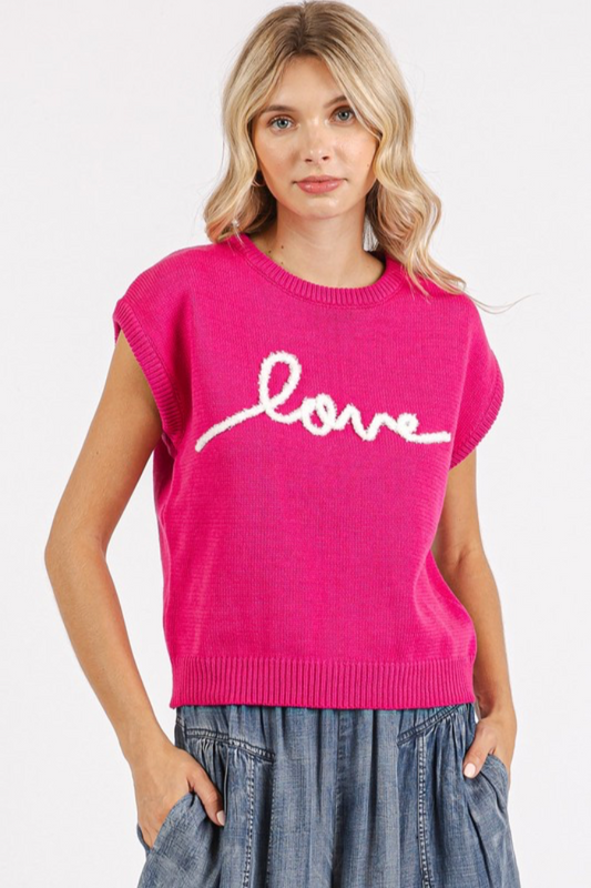 Love Sweater