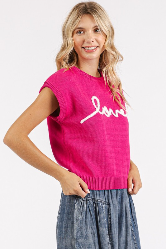 Love Sweater
