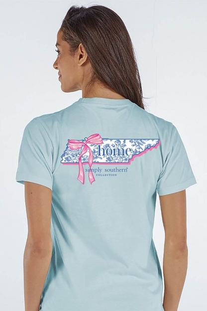 Simply Home Tee