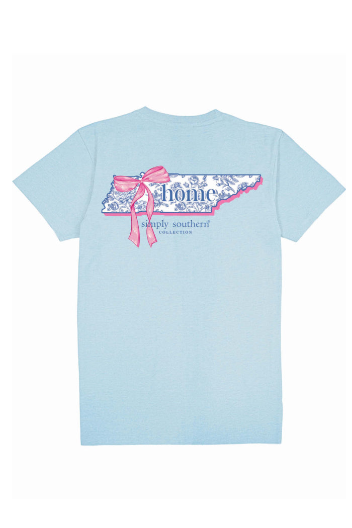 Simply Home Tee
