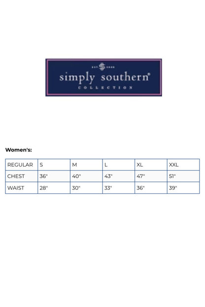 Simply Home Tee