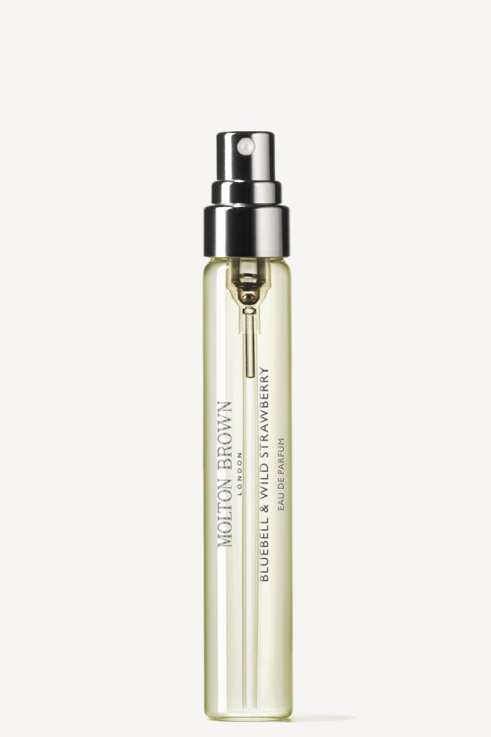 Bluebell & Wild Strawberry Travel Eau de Parfum