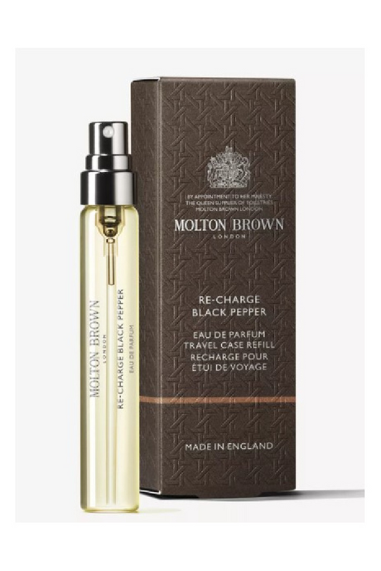 Re-charge Black Pepper Travel Eau de Parfum
