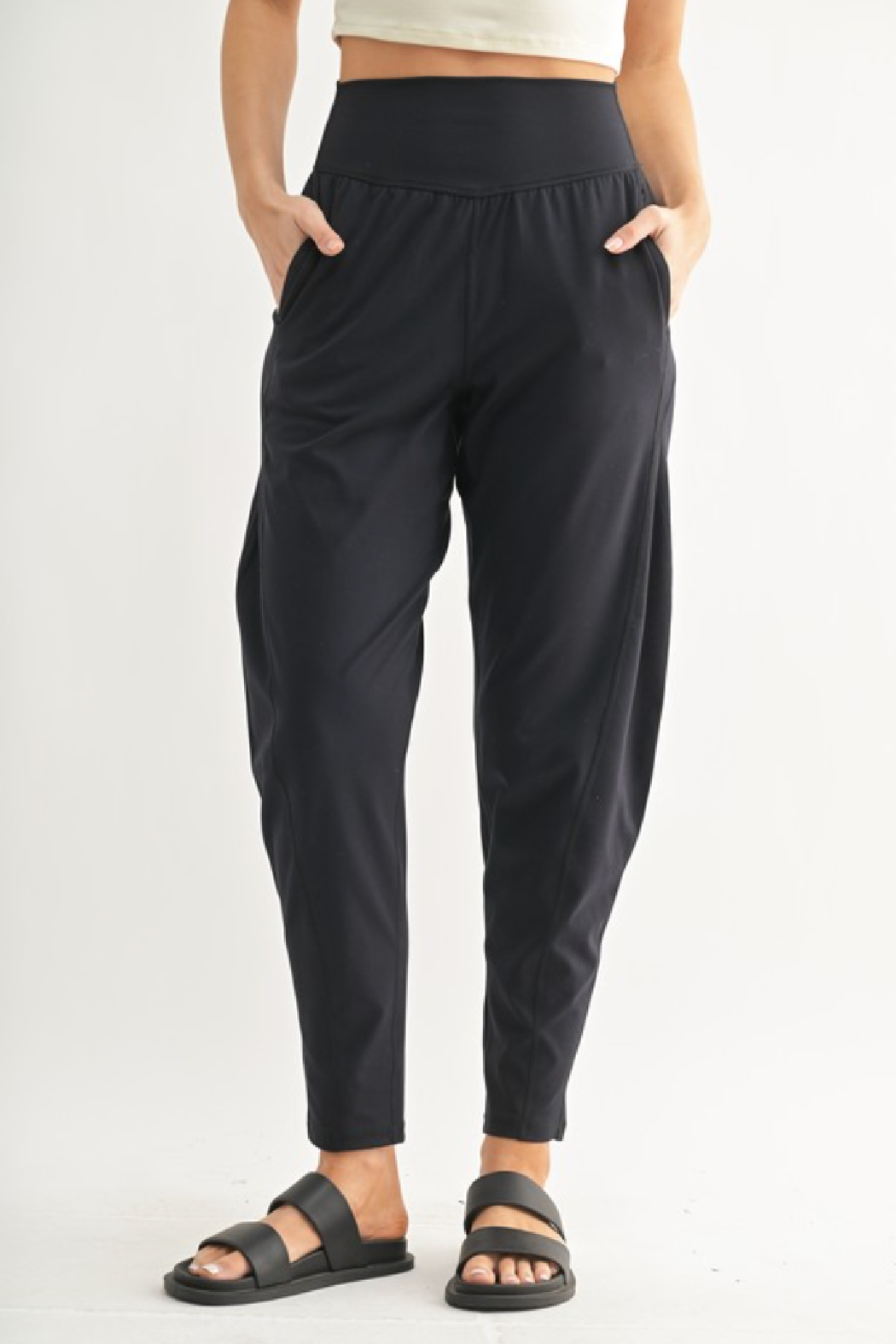 Venice Flow Barrel Active Pant