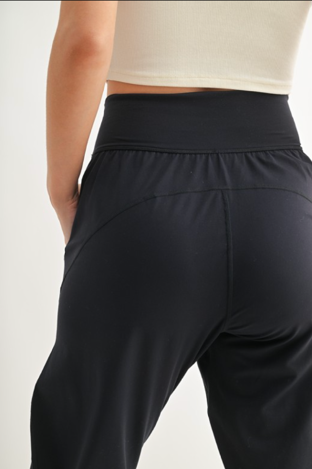 Venice Flow Barrel Active Pant