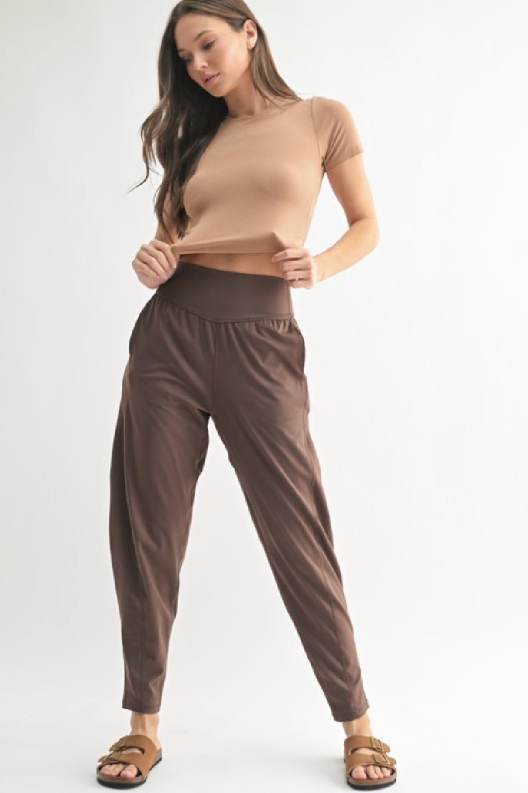 Venice Flow Barrel Active Pant