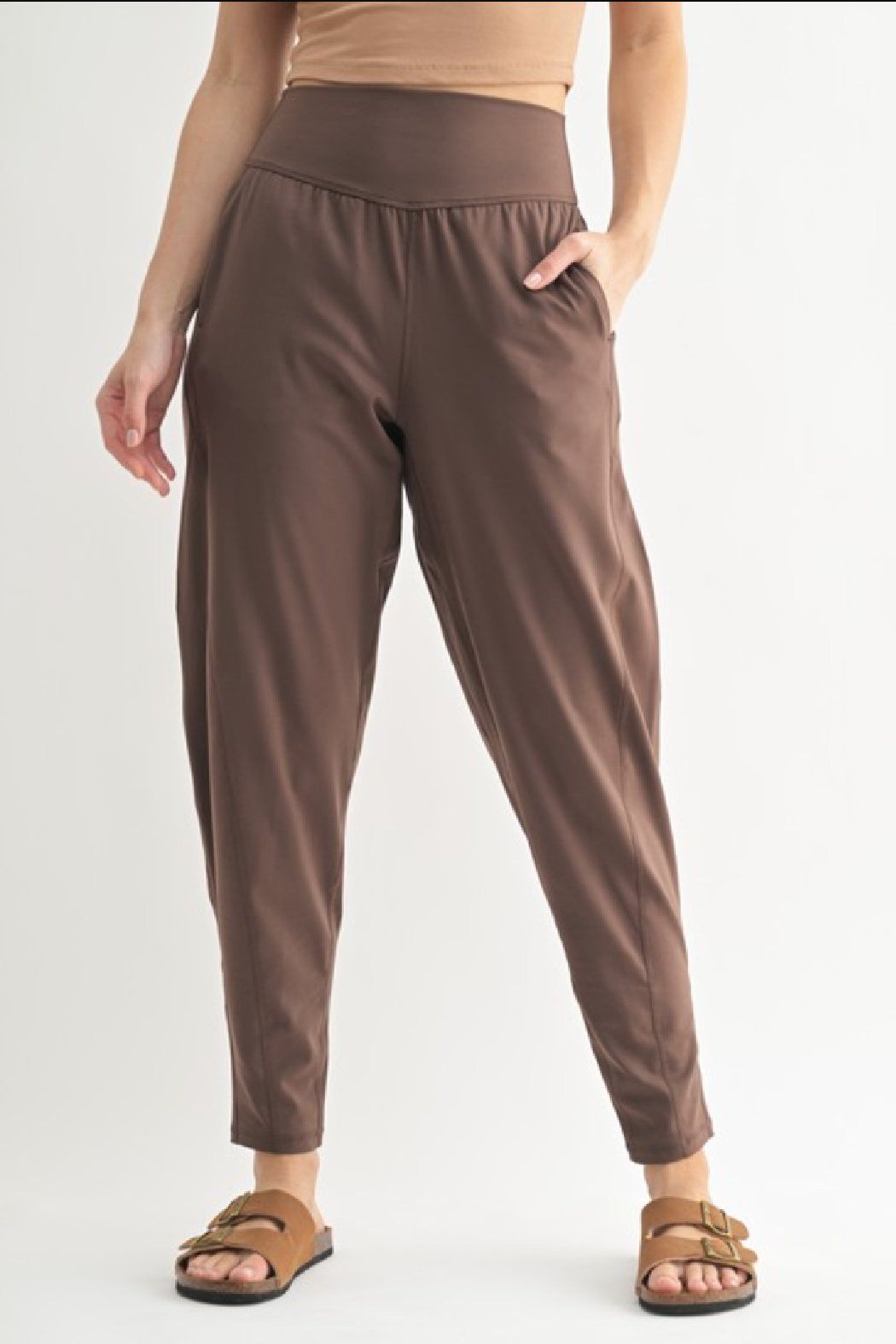 Venice Flow Barrel Active Pant