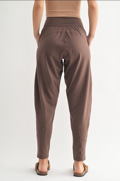 Venice Flow Barrel Active Pant