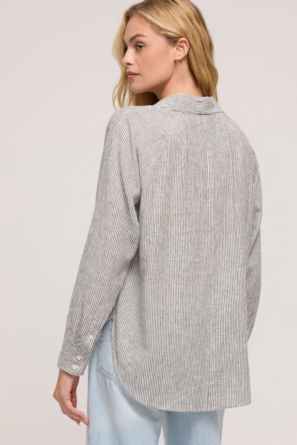 The Perfect Line Top