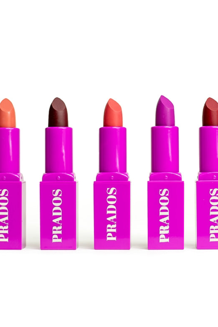Prados Lipstick