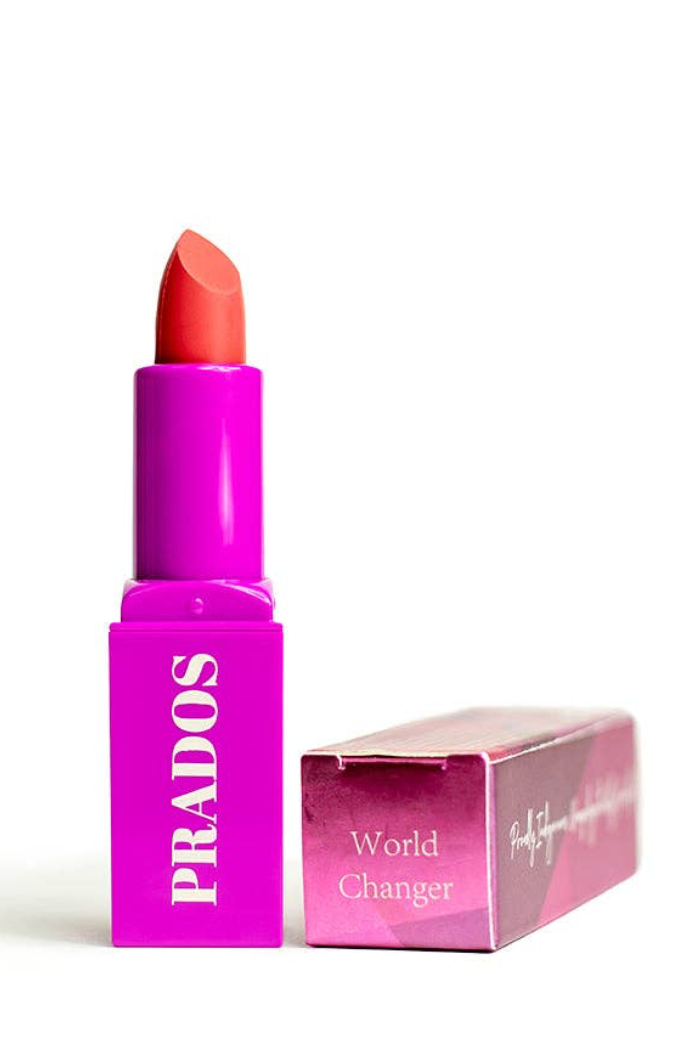Prados Lipstick