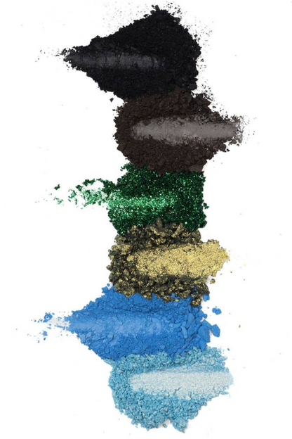 Grand Entry Eyeshadow Palette