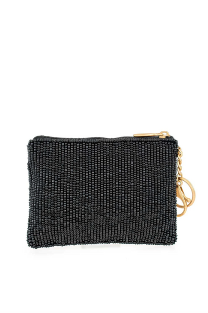 Play It Again - Coin Purse/ Key Ring
