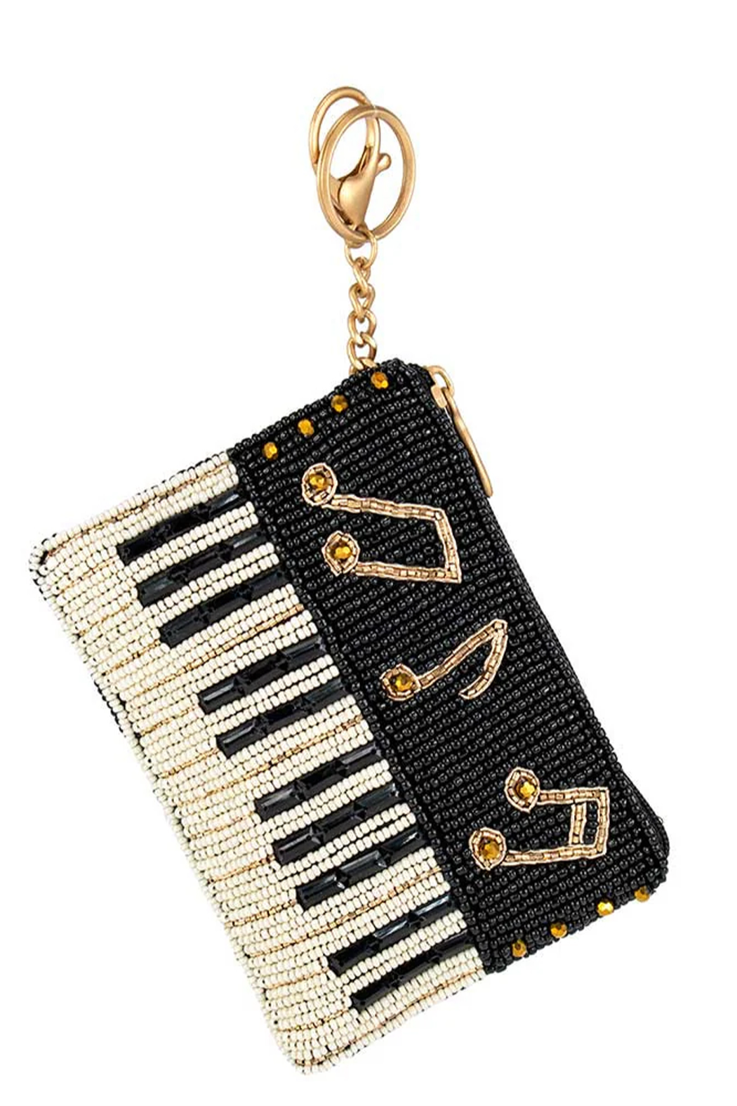 Play It Again - Coin Purse/ Key Ring