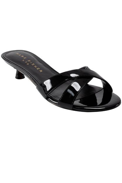 Tracey Slide Dress Sandals