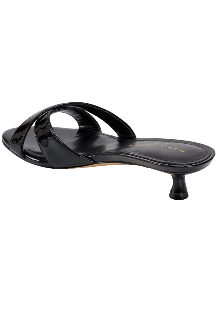 Tracey Slide Dress Sandals