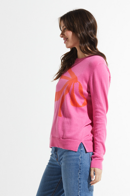Dress Me Up Sweater