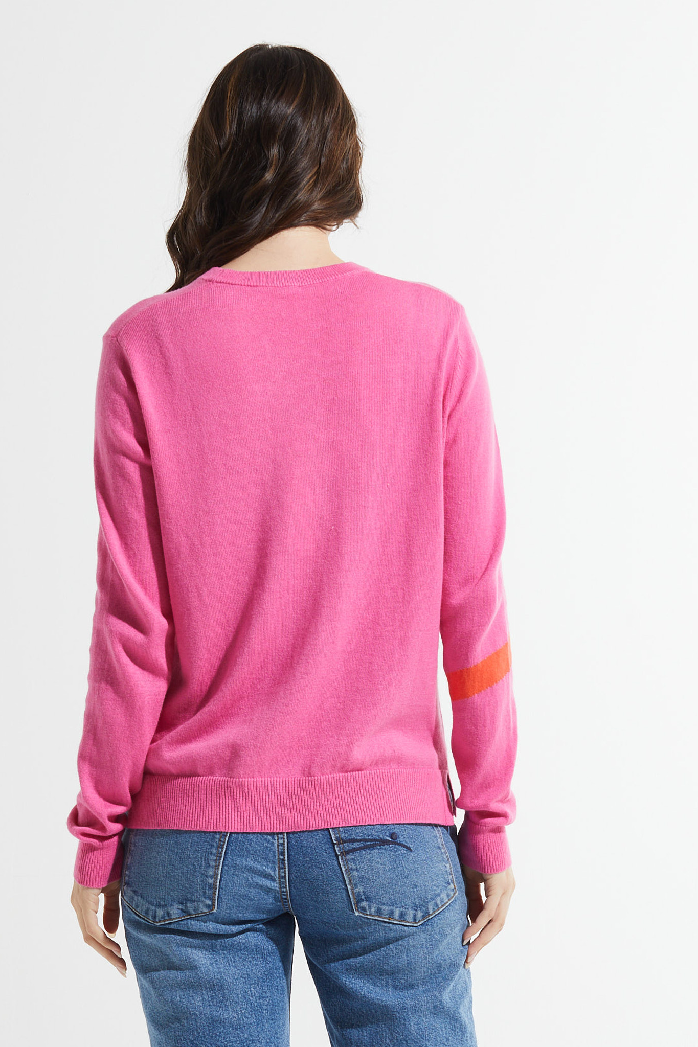 Dress Me Up Sweater