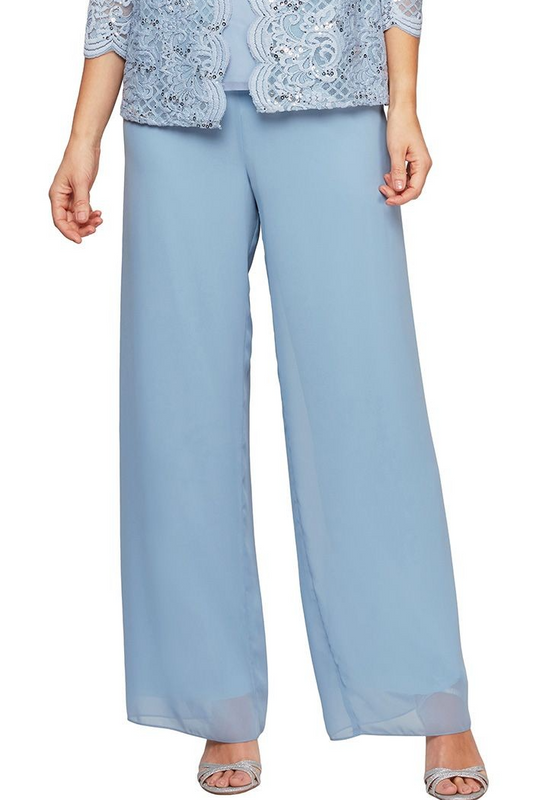 Chiffon Pant
