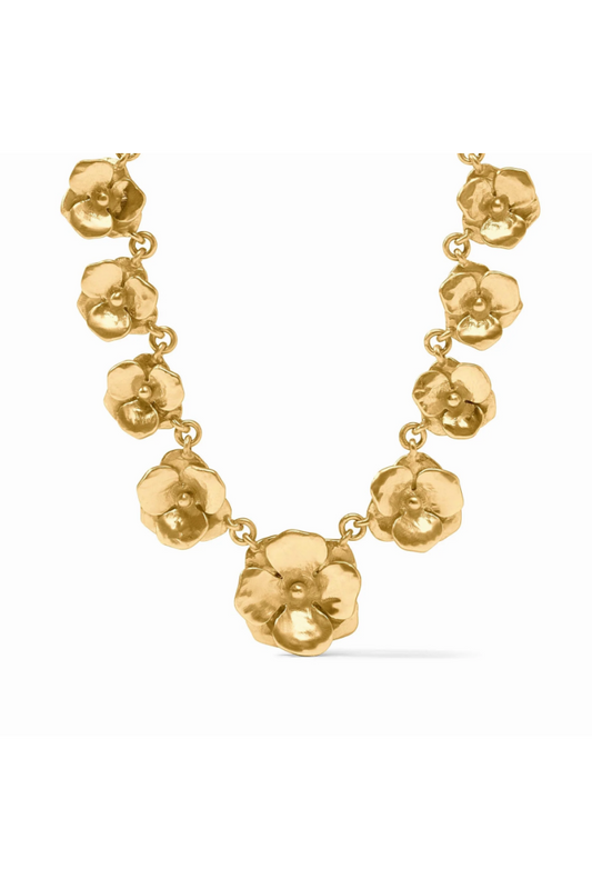 BLOOM DEMI NECKLACE