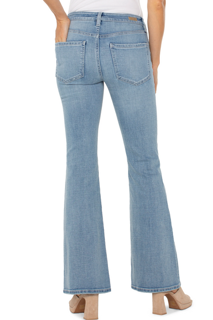 Hannah Flare 32"