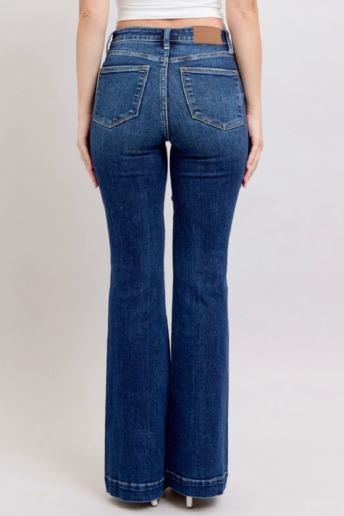 Trouser Flare