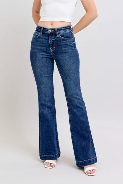 Trouser Flare
