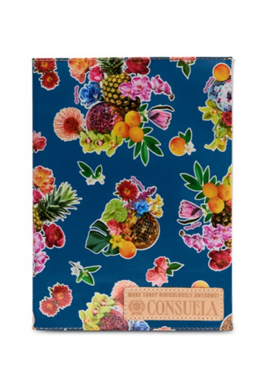 Cruise Notebook Cover