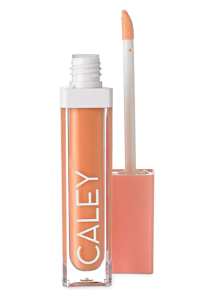 BEACHY KISS NATURAL LIP OIL