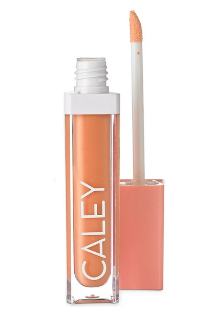 BEACHY KISS NATURAL LIP OIL