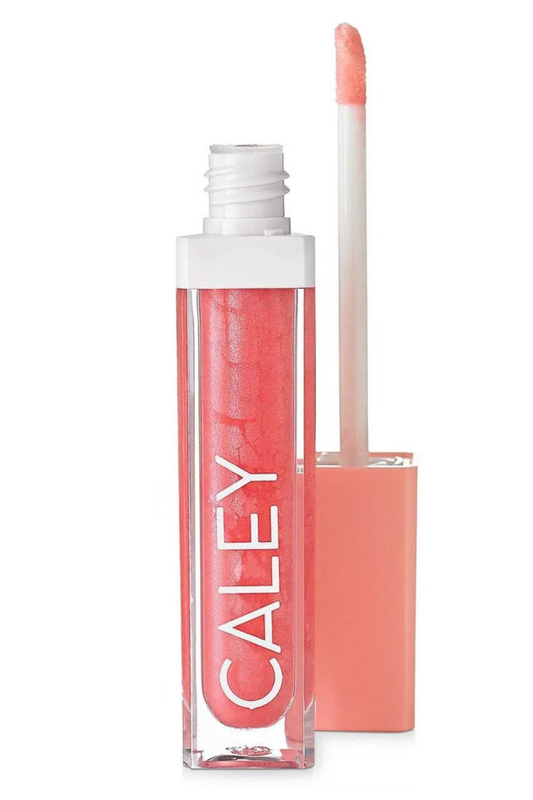 BEACHY KISS NATURAL LIP OIL