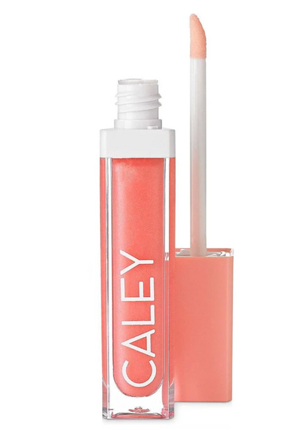 BEACHY KISS NATURAL LIP OIL