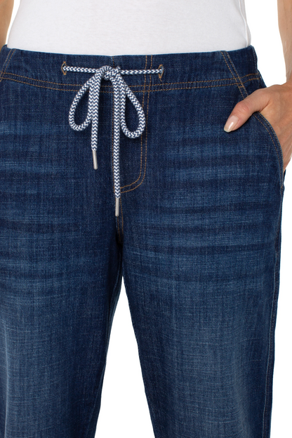 Rascal W Back Pocket Flaps 27"/24"