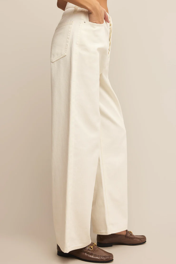 LOU DENIM PANT
