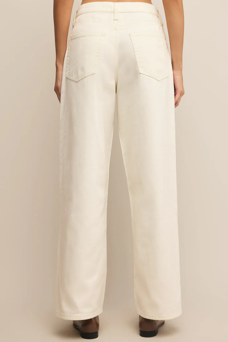 LOU DENIM PANT