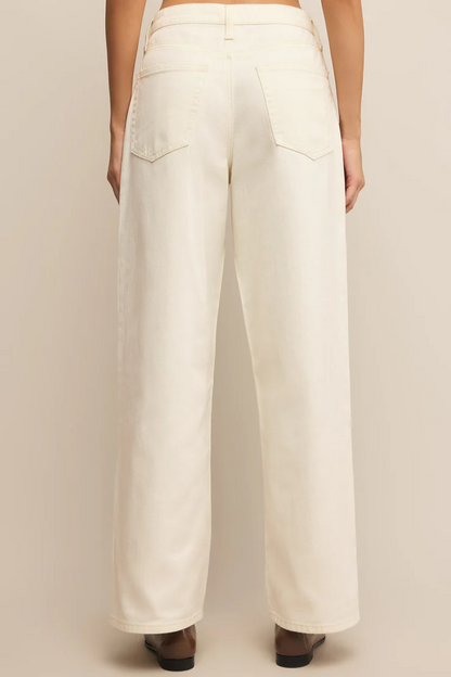 LOU DENIM PANT
